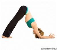 Ich Loi khi tap yoga